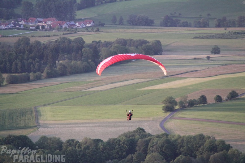 2012 RK22.12 Paragliding Kurs 178