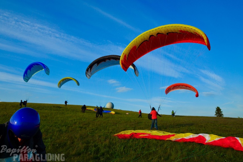 2012 RK23.12 Paragliding Kurs 025