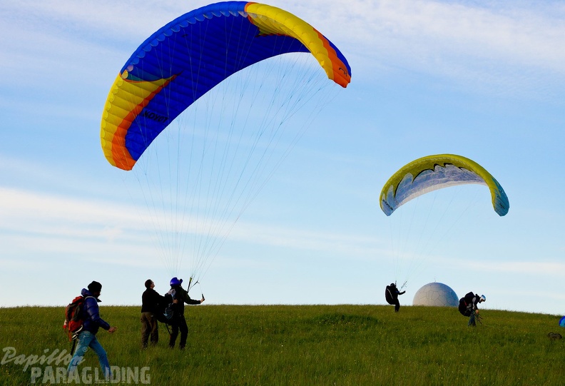 2012 RK23.12 Paragliding Kurs 029