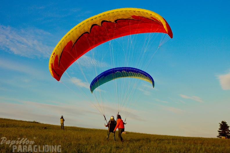 2012 RK23.12 Paragliding Kurs 038