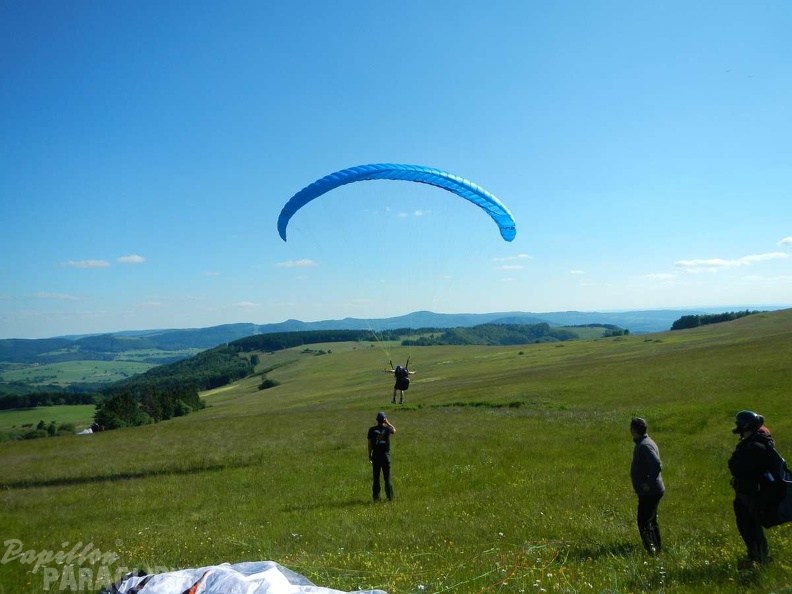 2012 RK25.12 1 Paragliding Kurs 027