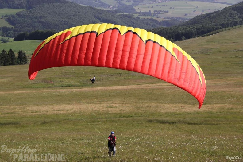 2012 RK27.12 Paragliding Kurs 020