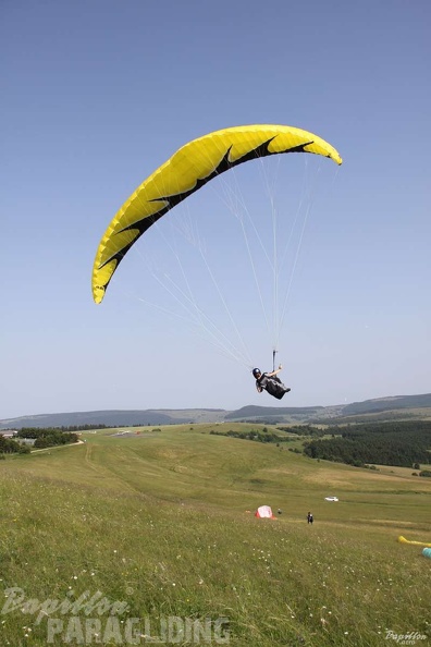 2012 RK27.12 Paragliding Kurs 022