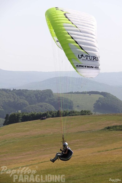 2012 RK27.12 Paragliding Kurs 031