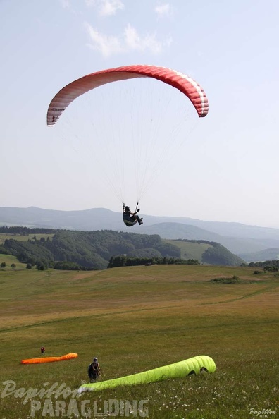2012 RK27.12 Paragliding Kurs 036