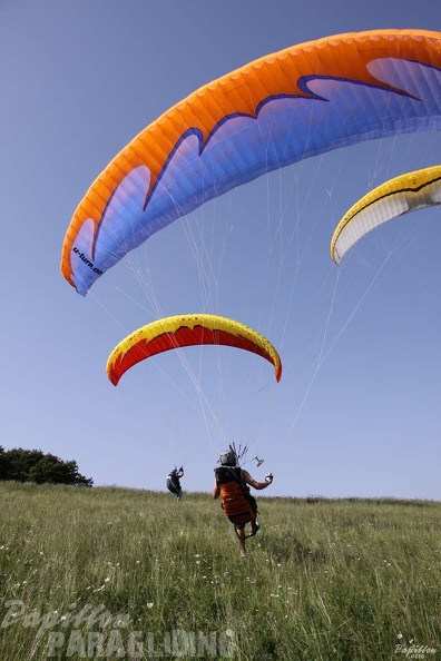 2012 RK27.12 Paragliding Kurs 038