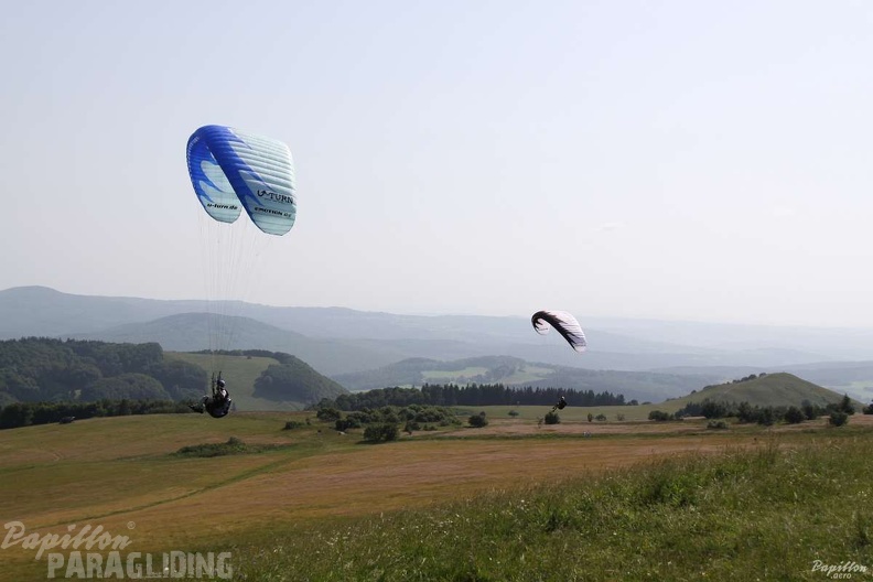 2012 RK27.12 Paragliding Kurs 050