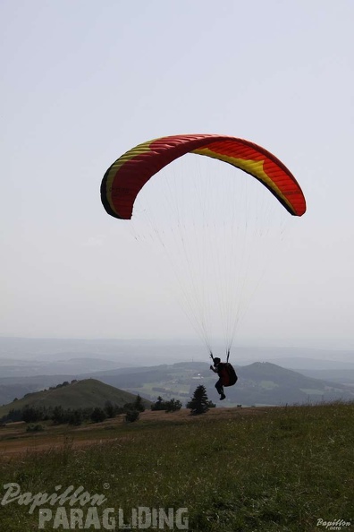 2012 RK27.12 Paragliding Kurs 051