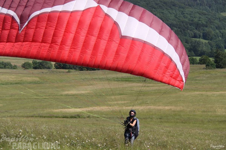 2012 RK27.12 Paragliding Kurs 058