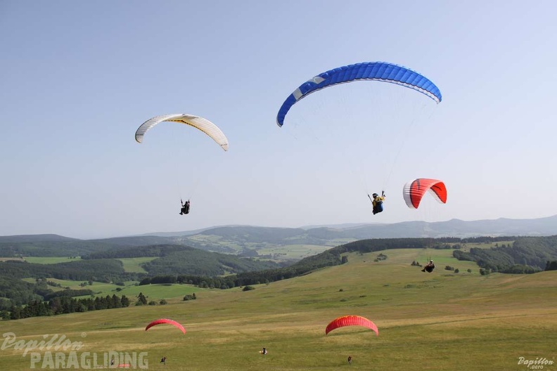 2012 RK27.12 Paragliding Kurs 062