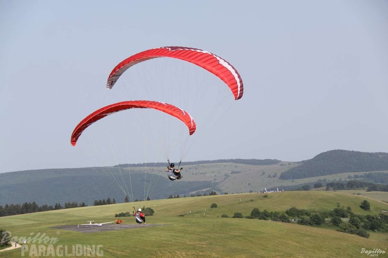2012 RK27.12 Paragliding Kurs 070