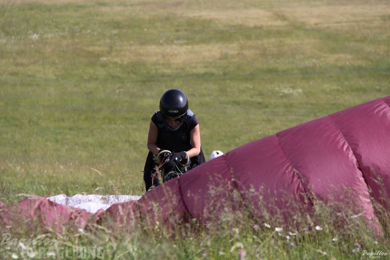 2012 RK27.12 Paragliding Kurs 072