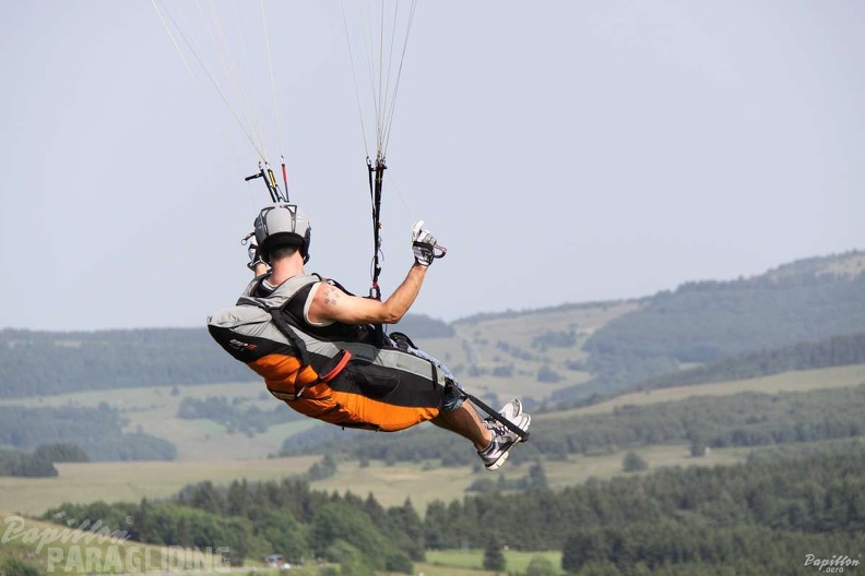 2012 RK27.12 Paragliding Kurs 080