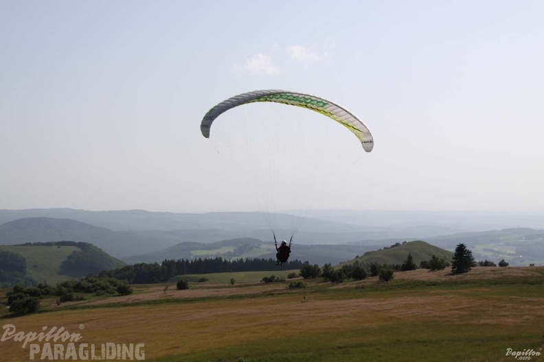 2012 RK27.12 Paragliding Kurs 091