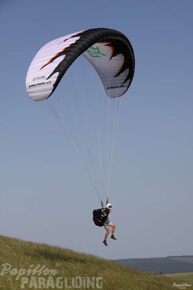 2012 RK27.12 Paragliding Kurs 110