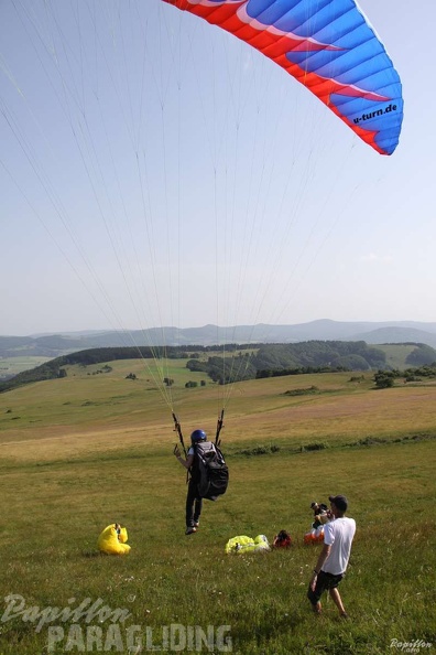 2012 RK27.12 Paragliding Kurs 116