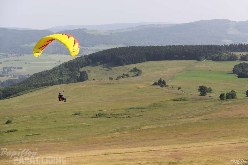2012 RK27.12 Paragliding Kurs 123