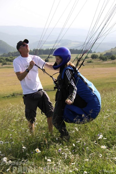 2012 RK27.12 Paragliding Kurs 131
