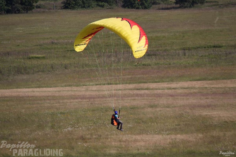 2012 RK27.12 Paragliding Kurs 141