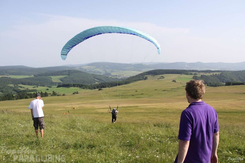 2012 RK27.12 Paragliding Kurs 143