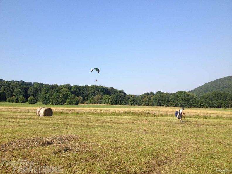 2012 RK30.12 Paragliding Kurs 109