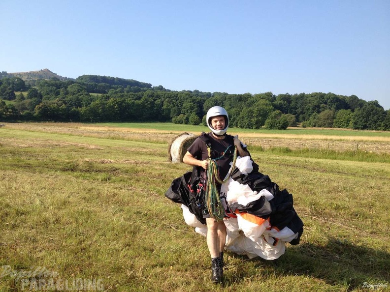 2012 RK30.12 Paragliding Kurs 131