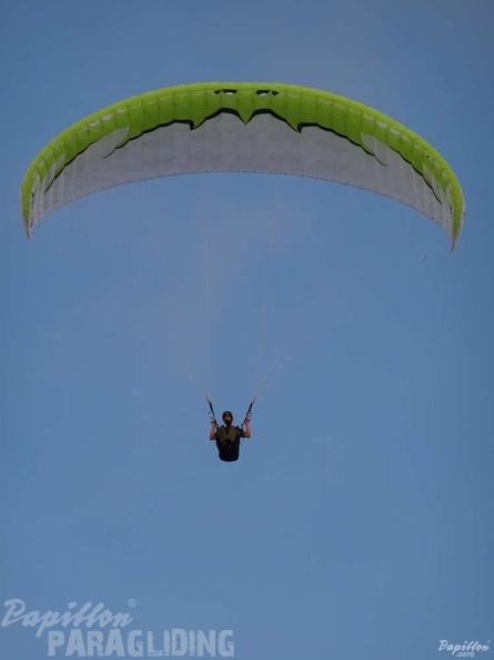 2012 RK30.12 Paragliding Kurs 202