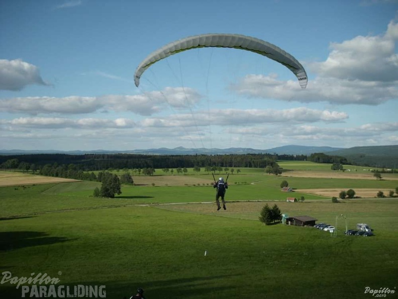 2012 RK30.12 Paragliding Kurs 217