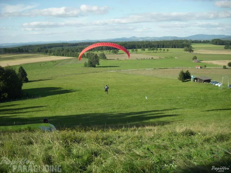 2012 RK30.12 Paragliding Kurs 223