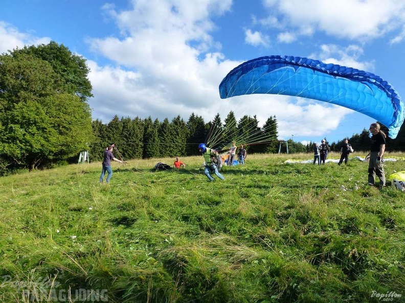 2012 RK30.12 Paragliding Kurs 241