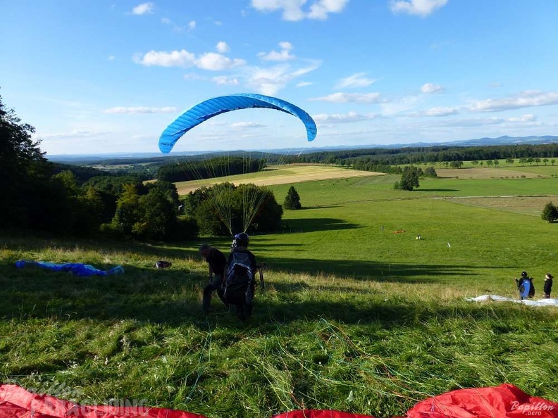 2012 RK30.12 Paragliding Kurs 245