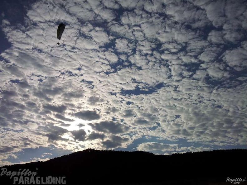 2012 RK31.12 Paragliding Kurs 058