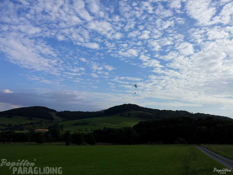 2012 RK31.12 Paragliding Kurs 060