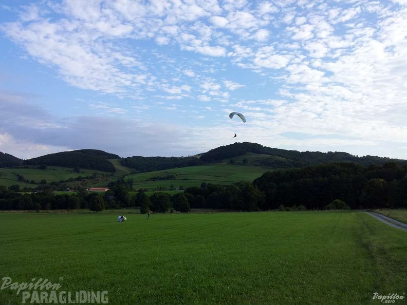 2012 RK31.12 Paragliding Kurs 062