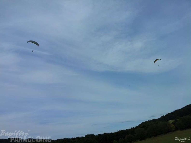 2012 RK31.12 Paragliding Kurs 073
