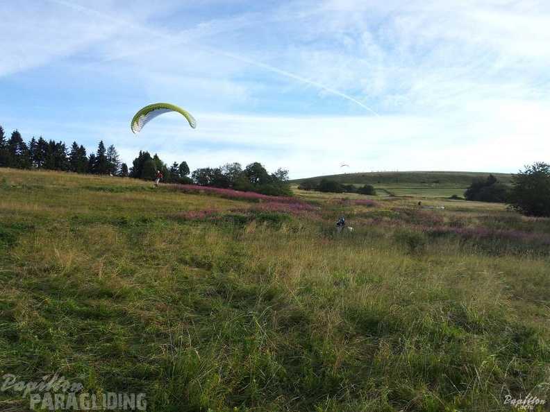 2012 RK31.12 Paragliding Kurs 077