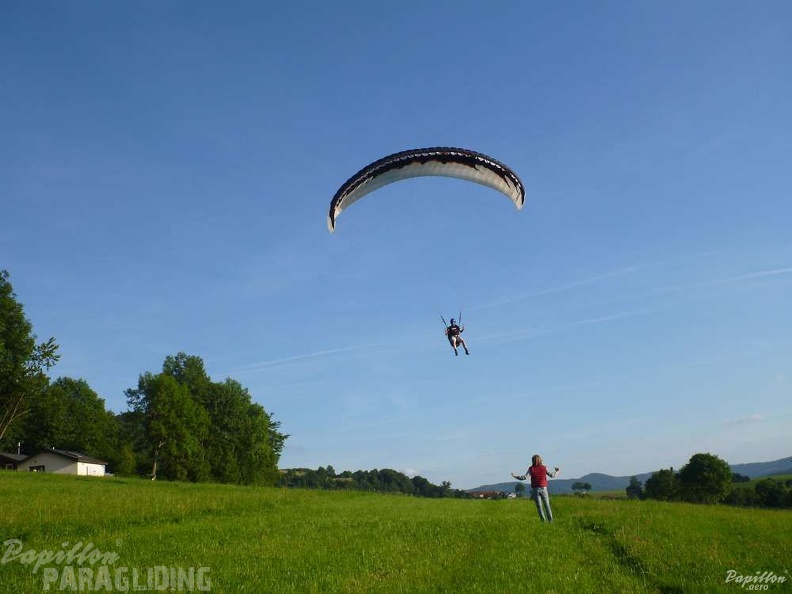 2012 RK33.12 Paragliding Kurs 033