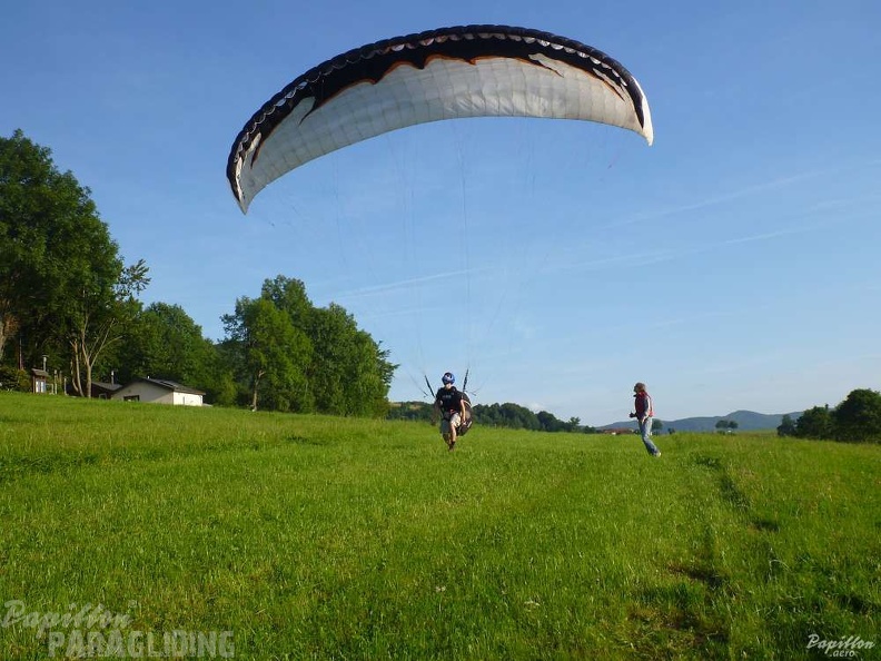 2012 RK33.12 Paragliding Kurs 034