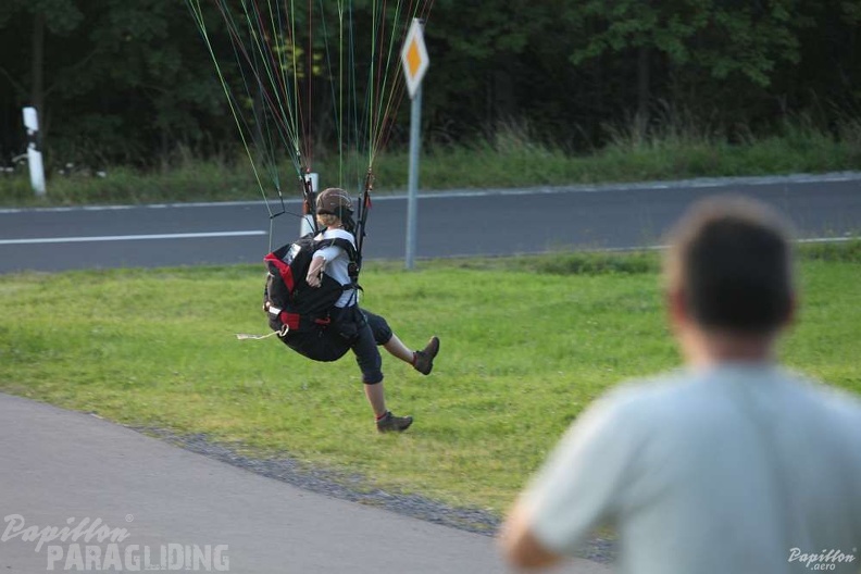 2012 RK33.12 Paragliding Kurs 039