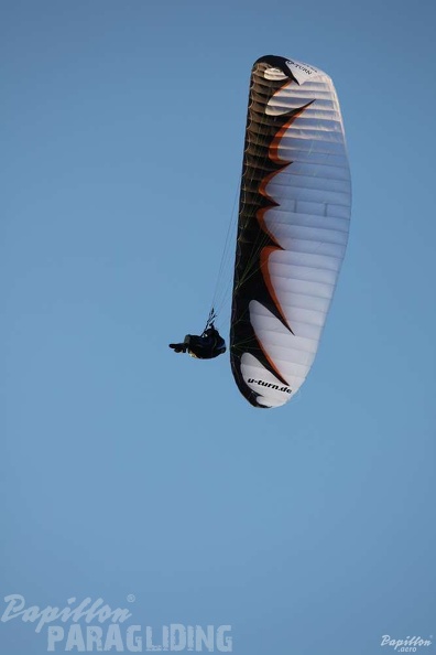 2012 RK33.12 Paragliding Kurs 042
