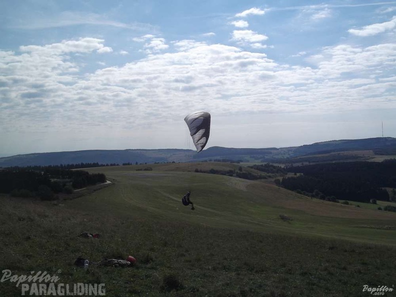 2012 RK33.12 Paragliding Kurs 136