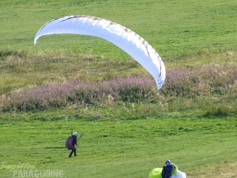 2012 RK35.12 Paragliding Kurs 061