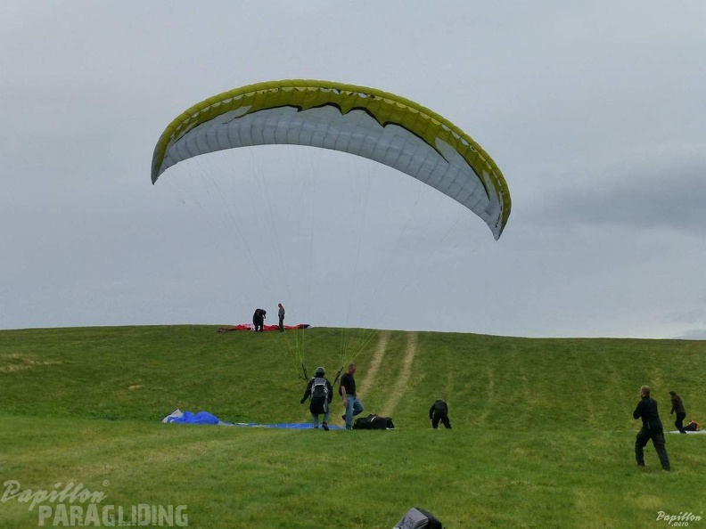 2012 RK35.12 Paragliding Kurs 067