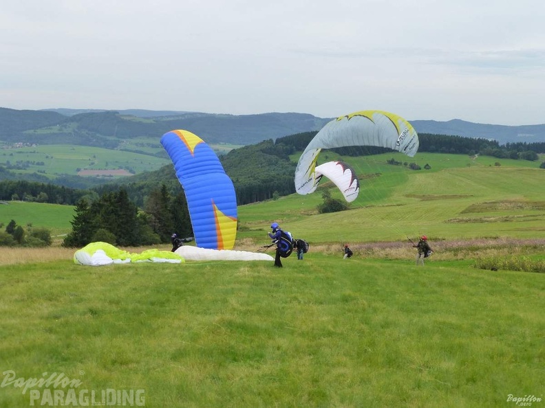 2012 RK35.12 Paragliding Kurs 073