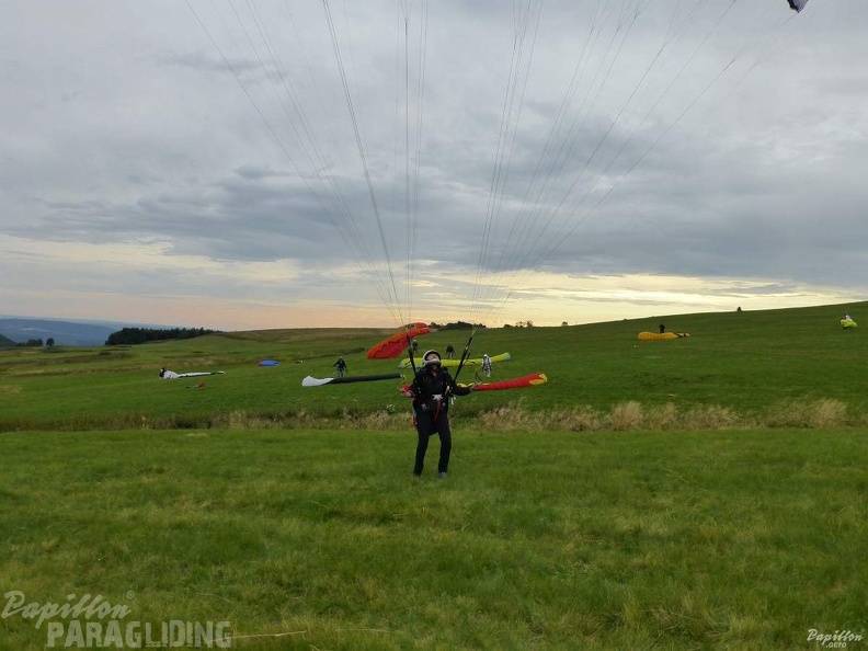 2012 RK35.12 Paragliding Kurs 089