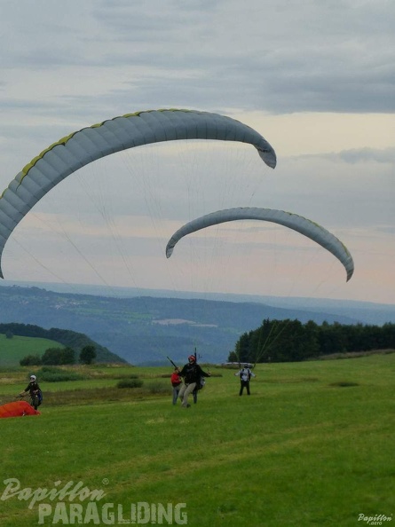2012 RK35.12 Paragliding Kurs 104
