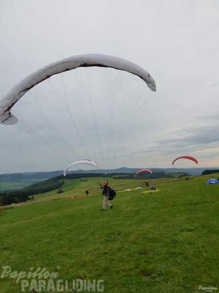 2012 RK35.12 Paragliding Kurs 112