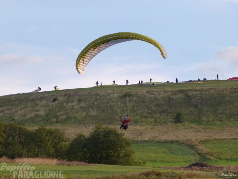 2012 RK35.12 Paragliding Kurs 140