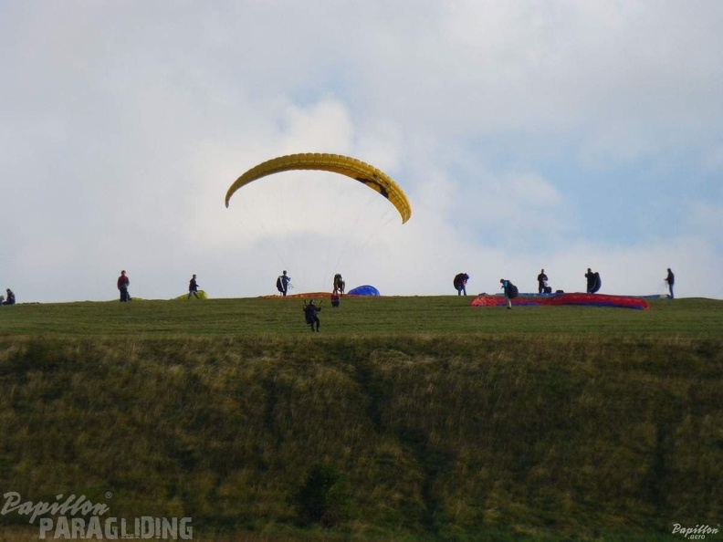 2012 RK35.12 Paragliding Kurs 149
