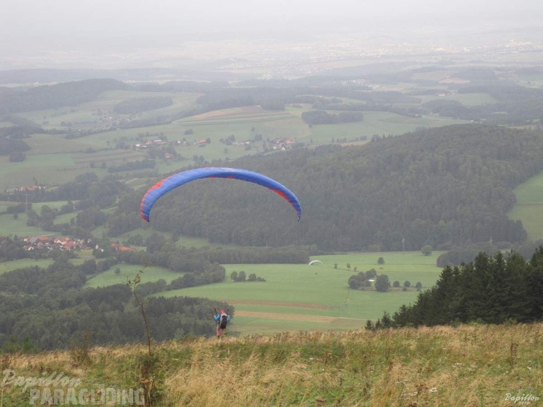 2012 RK35.12 Paragliding Kurs 190